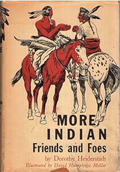 Hardcover More Indian friends and foes Book