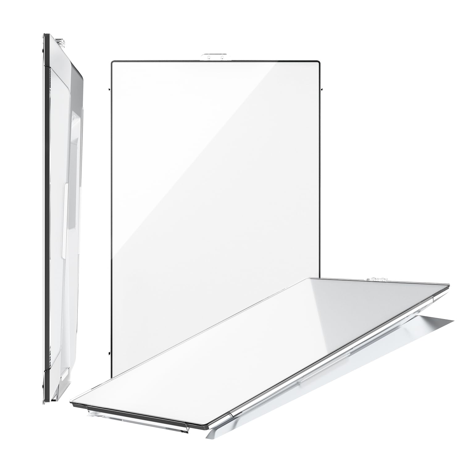 Starlink Performance Gen 3 Protective Cover, Hard Shell PC Hail Shield