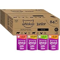 Whiskas Junior