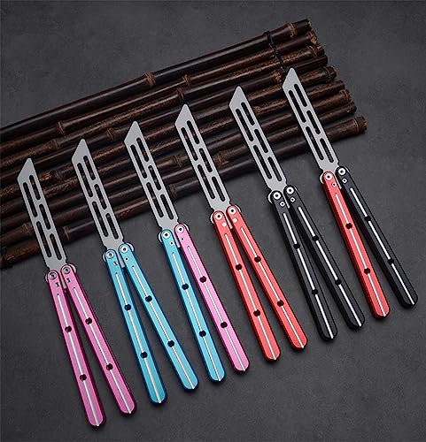 Image of KEEDAS Integrated Forging Bushing System, Aluminum Integral Channel Handle, Excellent Grip, Pretty Solid, Best Balance and Inertia, Great for Beginners