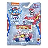 PAW PATROL