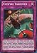Yu-Gi-Oh! - Vampire Takeover (SHSP-EN075) - Shadow Specters - 1st Edition - Super Rare
