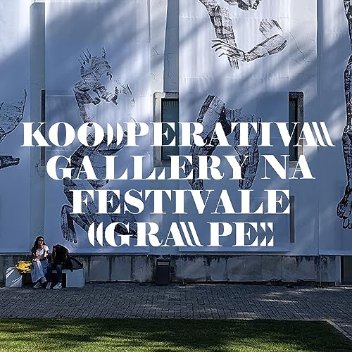 &bdquo;Second Litany&rdquo; od Borisa Vit&aacute;zka a Zuzany Sabovej