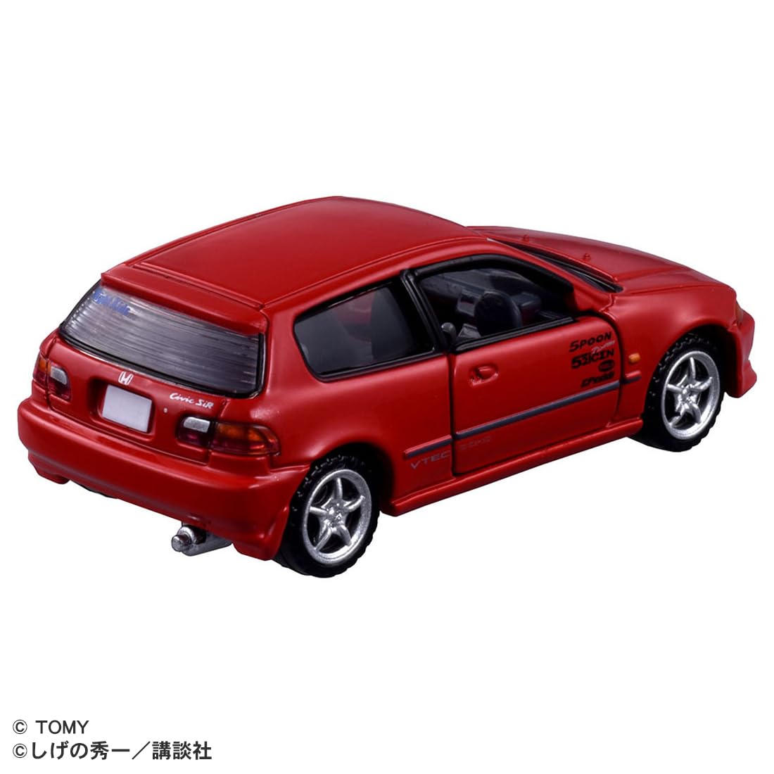 Amazon.co.jp: タカラトミー(TAKARA TOMY) トミカプレミアムunlimited