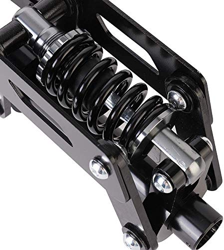 Amortisseur trottinette Xiaomi M365 Pro fourche suspension avant