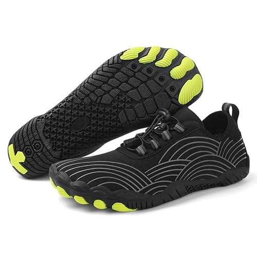 Peak Footwear Rift Motion Barefoot Shoes for Men & Women