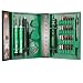 38 in 1 Precision Screwdriver Set Repair Tool Kit for iPad, iPhone, Watch, Laptop and more Tablet Computer Electronic Devices