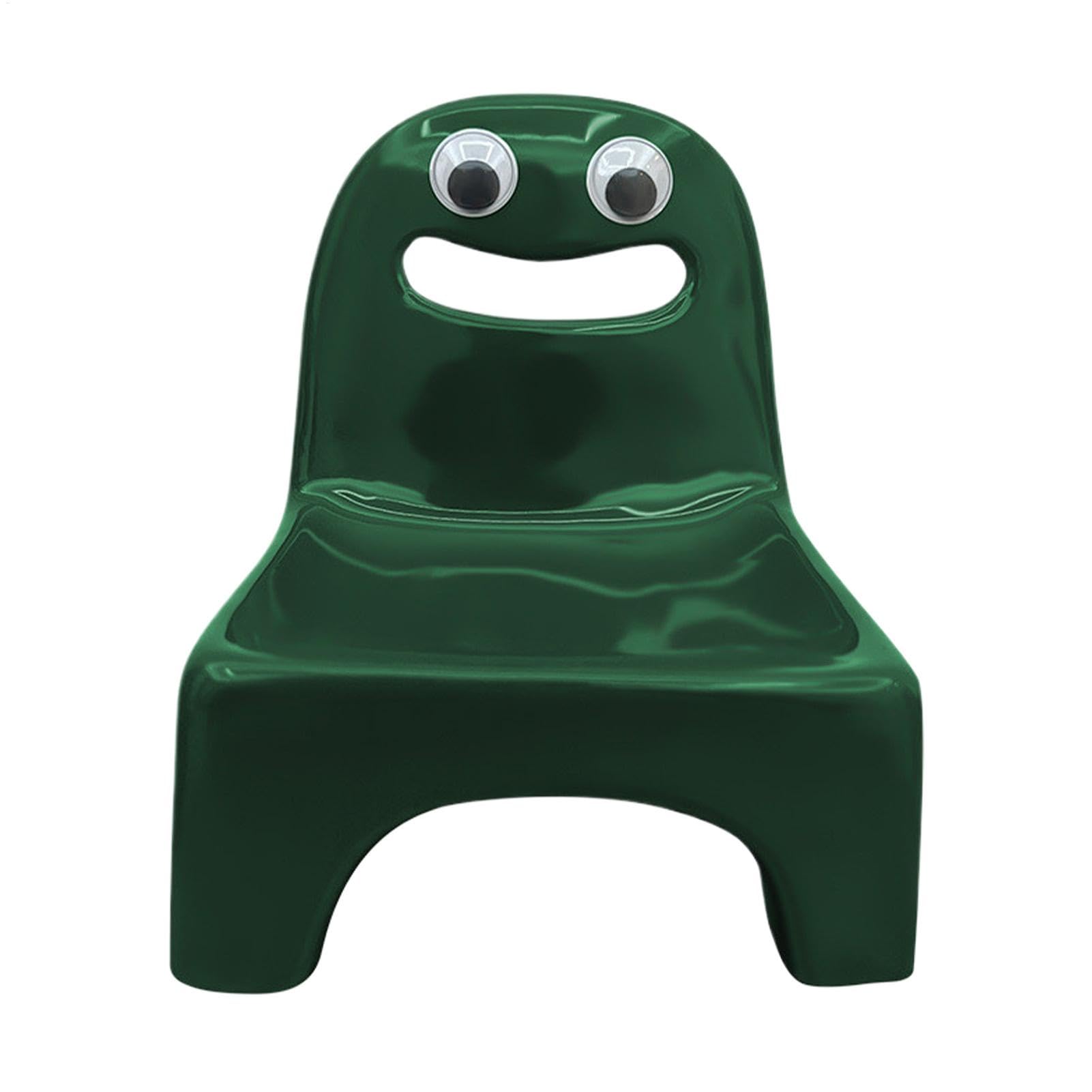 Cuenco para llaves de cerámica con diseño de silla y bandeja decorativa para entrada