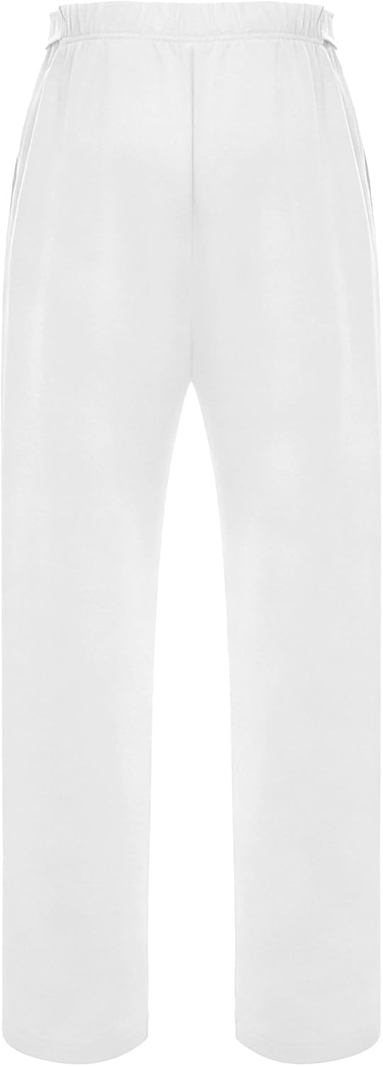 Men’s Side Zip Adaptive Tearaway Pants Catheter Pants for Seniors Dementia Alzheimers Special Needs