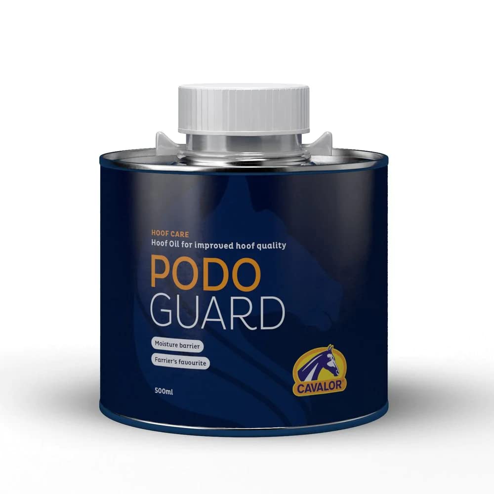 Cavalor PodoGuard - 2 litri