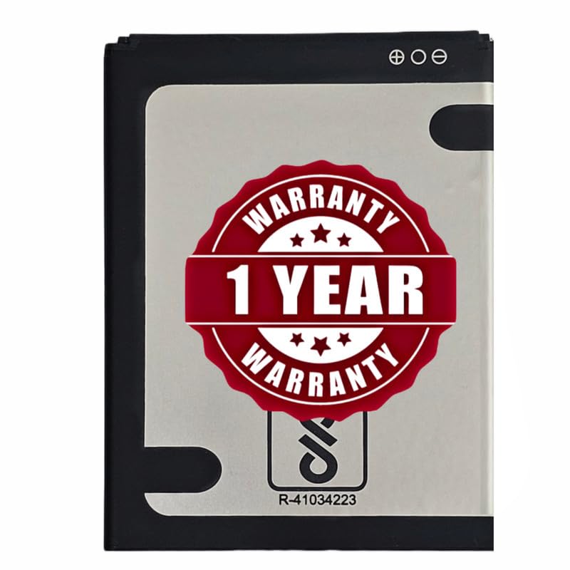 Image of Original DESP2500AA Battery Compatible for Panasonic P55 Novo - (2500mAh) - 1 Year Warranty JK1