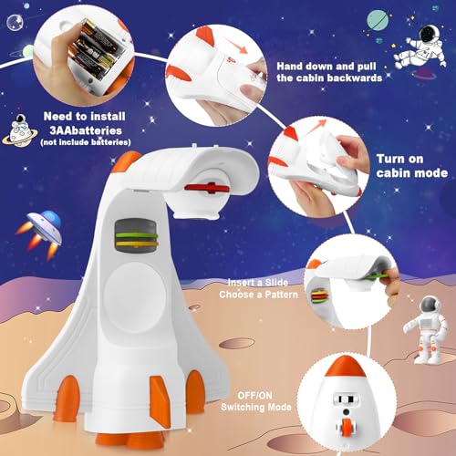 Cs Cosddi NO.68868 Drawing Projector For Kids thumb #1