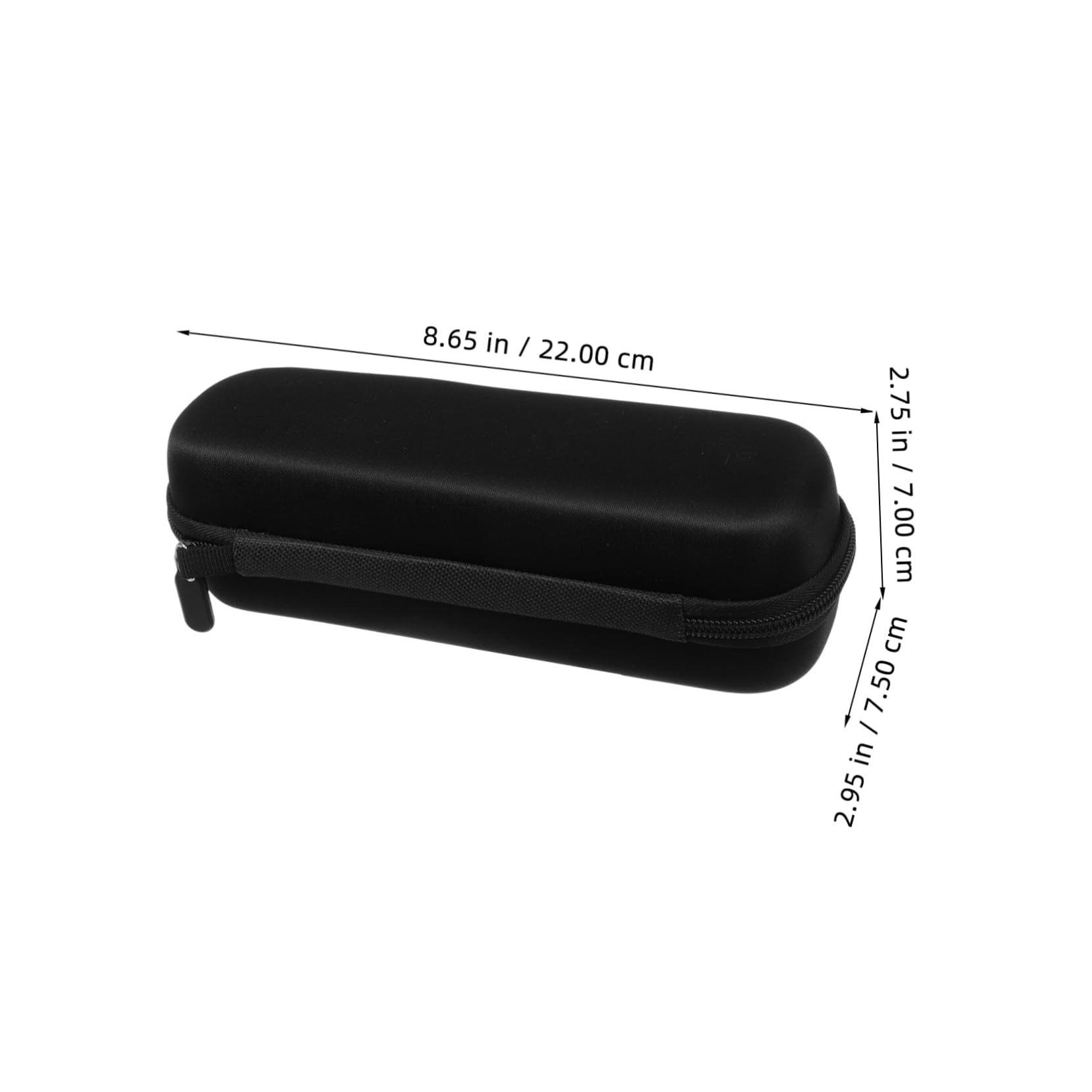 Healeved 5piezas Estuche De para Cepillo De Dientes Eléctrico Bolsa De Almacenamiento De Cepillos Organizador Portátil De
