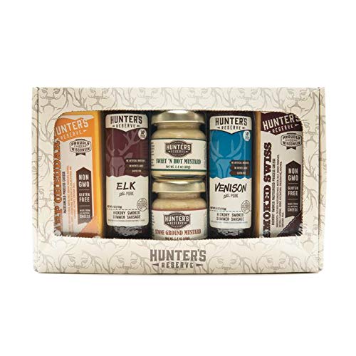 Hunters Reserve Set de regalo Sportsman Select