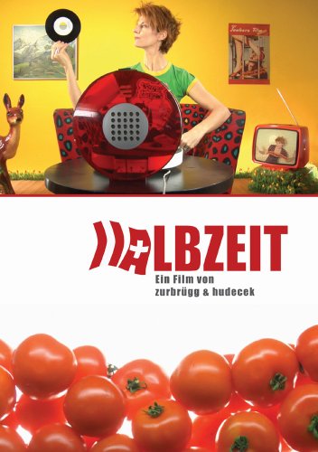 Halbzeit