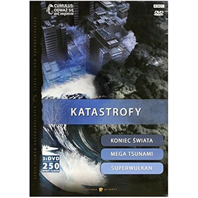 Mega Tsunami