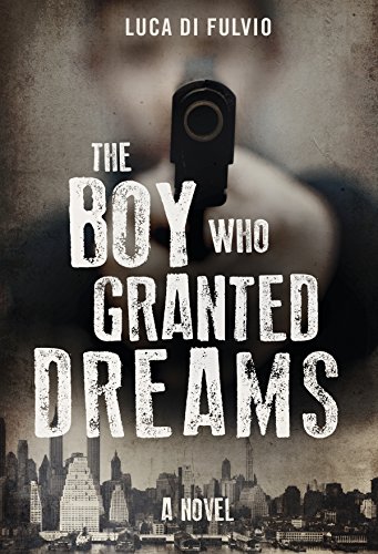 Télécharger The Boy Who Granted Dreams (English Edition) livre En ligne