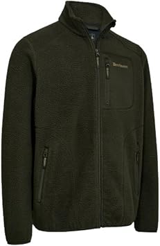 Deerhunter Atlas Fleece Jacket