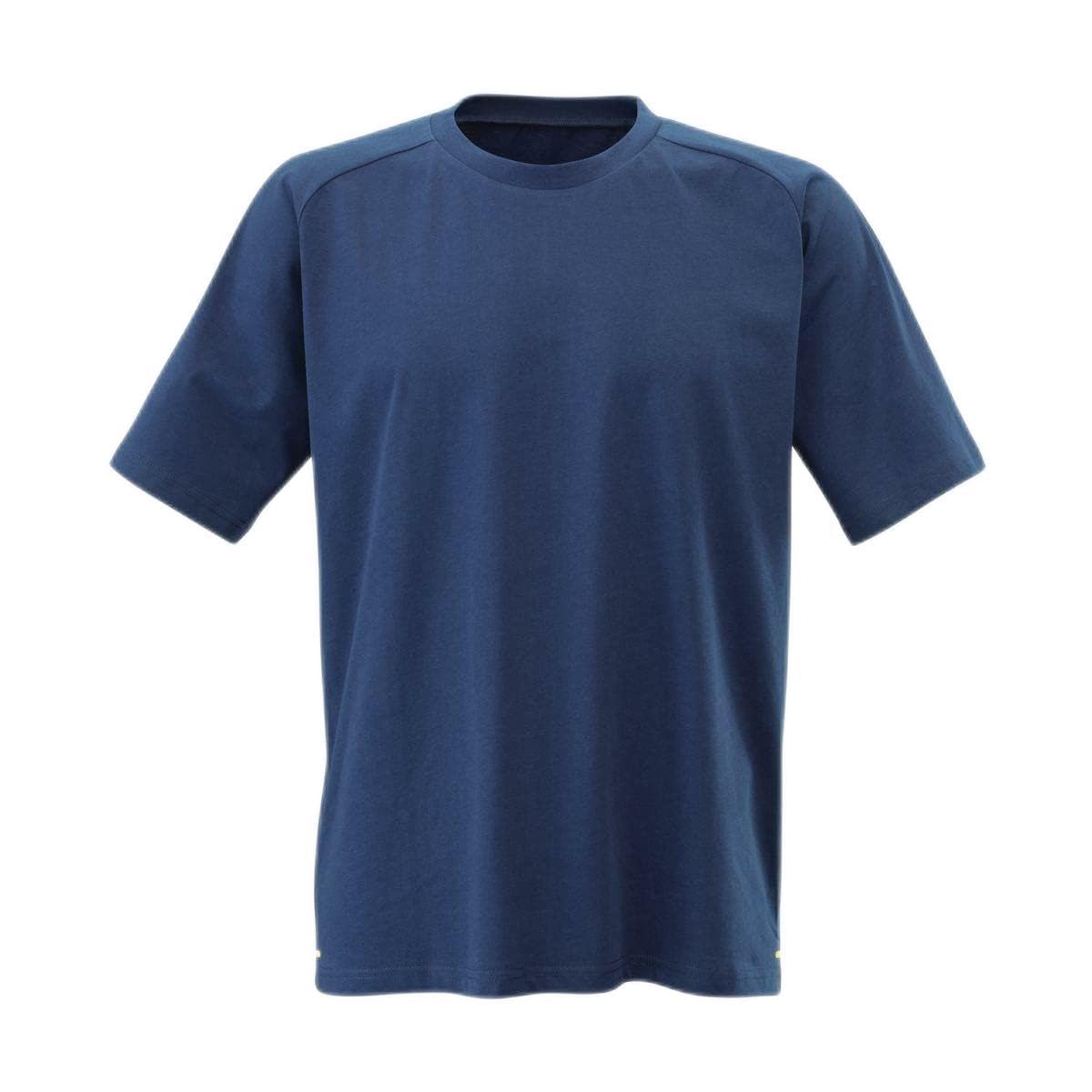 Husqvarna Rotary T-Shirt (as1, Alpha, x_l, Regular, Regular) Blue