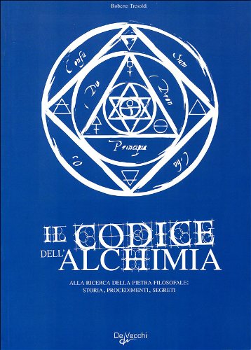 L'alchimia L'alchimia