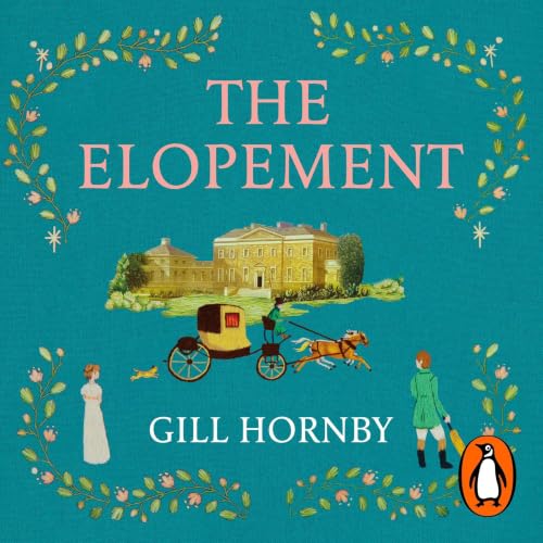 The Elopement cover art