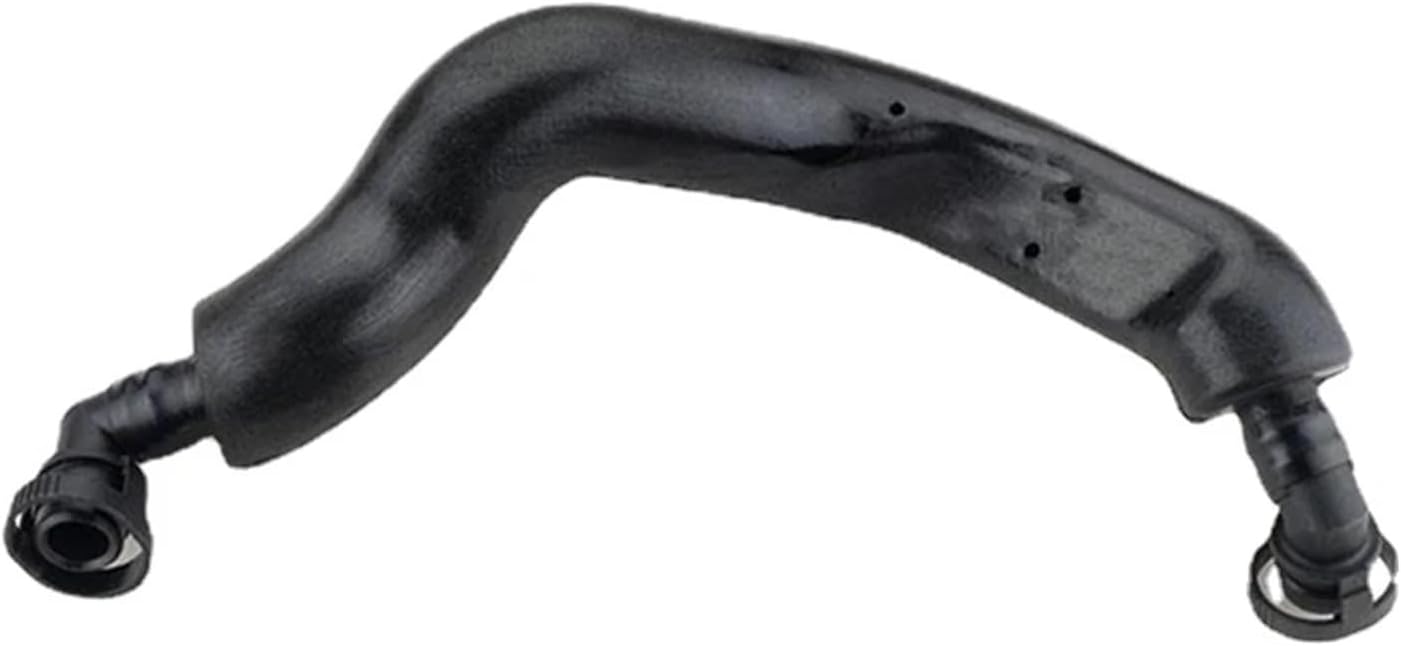 Car crankcase vent pipe Compatible With 5' 6' 7' X5 E53 E60 E61 E63 E65 545i 645Ci 745i 745Li Car Crankcase Vent Breather Hose Exhaust Auto Parts 11617547186