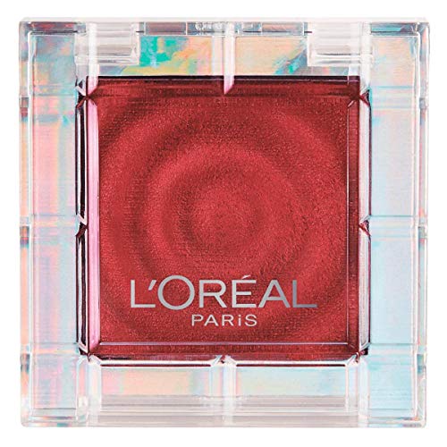 L'Oréal Paris Color Queen Oil Shadow 06 Ferocious Oily Eye Shadow Long Lasting Extremely Intense Colour 3.8g