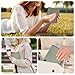 Caweet Case for Kobo Libra Colour (Model:N428, 2024 Release), Ultra Lightweight PU Leather Shell Cover with Auto Wake/Sleep, Green