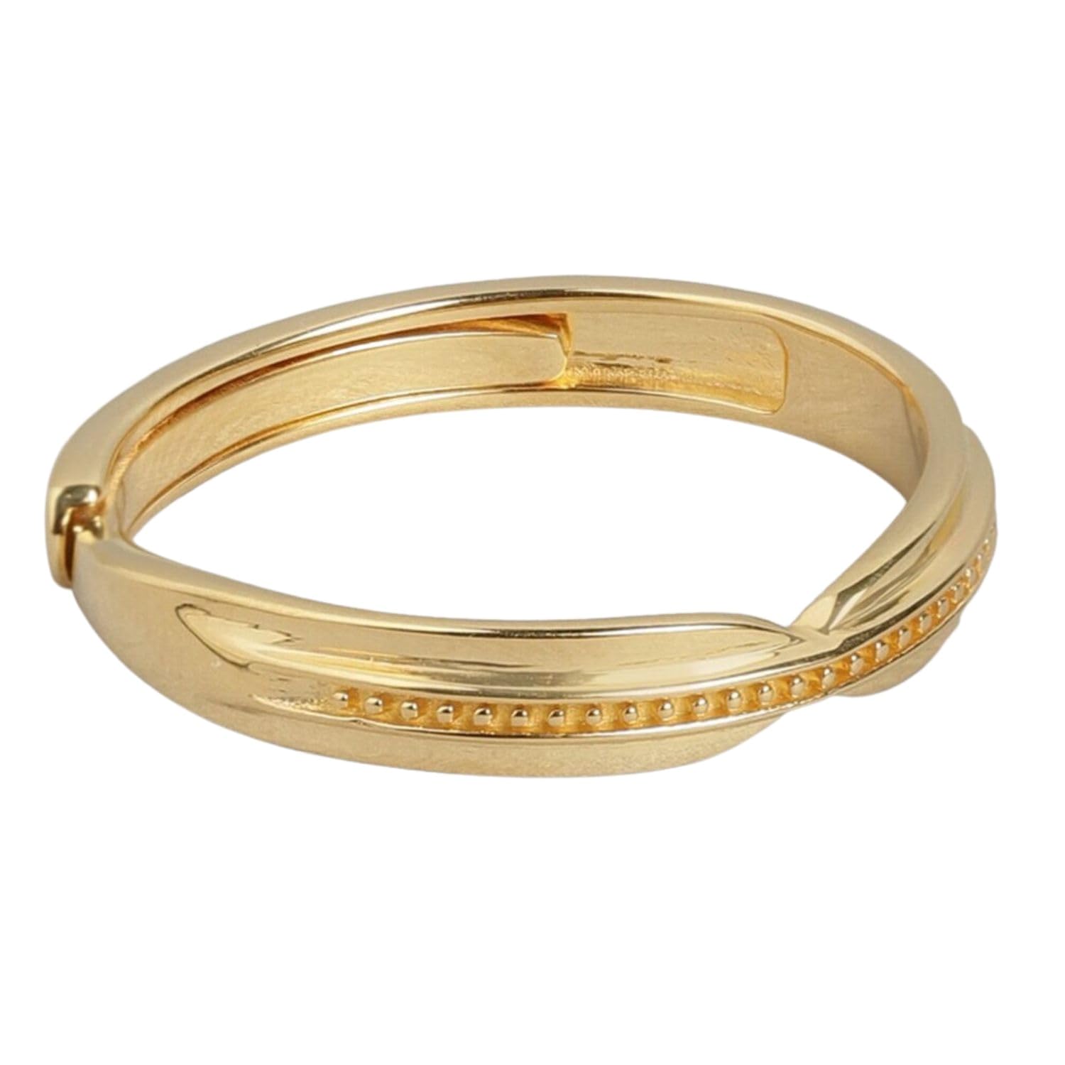 ZAVYA 925 Sterling Silver Gorgeous Gold Plated Adjustable Ring | Gift for Women & Girls | With Certificate of Authenticity & 925 Hallmark (B0C7KR8XWT) Amazon Price History, Amazon Price Tracker