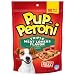 Pup-Peroni Triple Meat Lovers with Bacon, Sausage and Pepperoni Flavor Dog Snacks, 5.6 oz