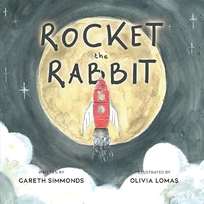 Rocket the Rabbit