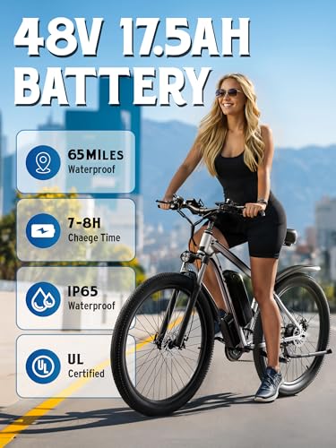 E·Bycco E8 2000W Electric Bike