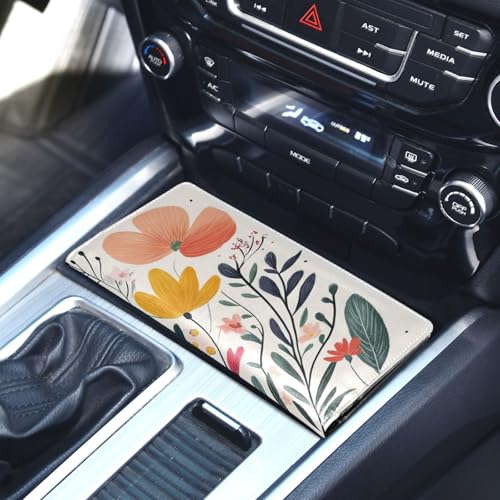 Organizador para Documentos Auto Plegable miniatura 5