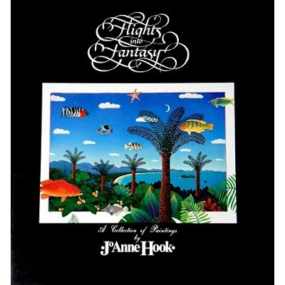 Flights into Fantasy