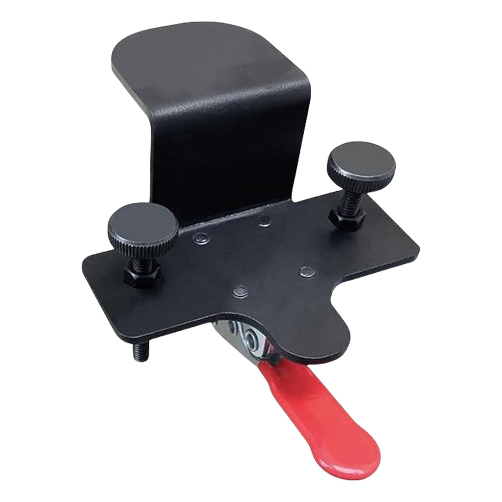Buxuaaaa Multicolor Cabinet Door Mounting Clamp Door Installation Auxiliary Clamp Installation Positioner For Wardrobe Wood Project For Wardrobe Wood Project
