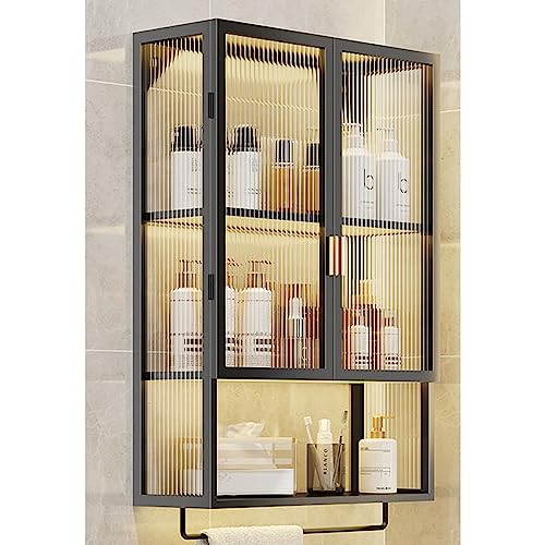 Tiroirs de rangement empilables avec porte coulissante pour un gain de place immédiat