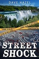 Street Shock (Part 1) 170054974X Book Cover