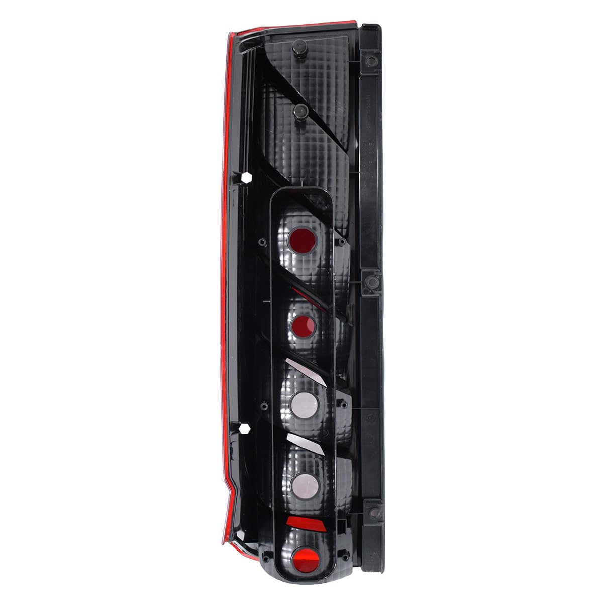 Generisch Fanale posteriore destro compatibile con Iveco Daily 2014-2019 E-Test 5801523221
