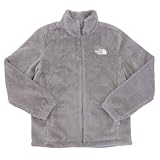 [ザノースフェイス] フリースジャケット メンズ ブラック コンフィアルファフリース COMFY ALPHA FLEECE ZIP UP (GRAY /110(XXL)) [並行輸入品]