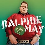 Ralphie May: Prime Cut