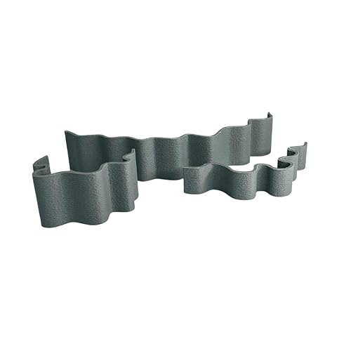 Chatelet REEFSHAPE Aquarium or Terrarium Substrate Cliffs Combo Pack |