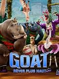 GOAT - Rêver plus haut