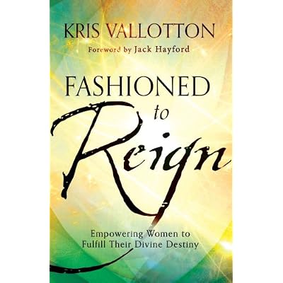 Fashioned to Reign