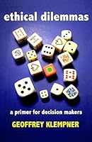 Ethical Dilemmas 1521217793 Book Cover