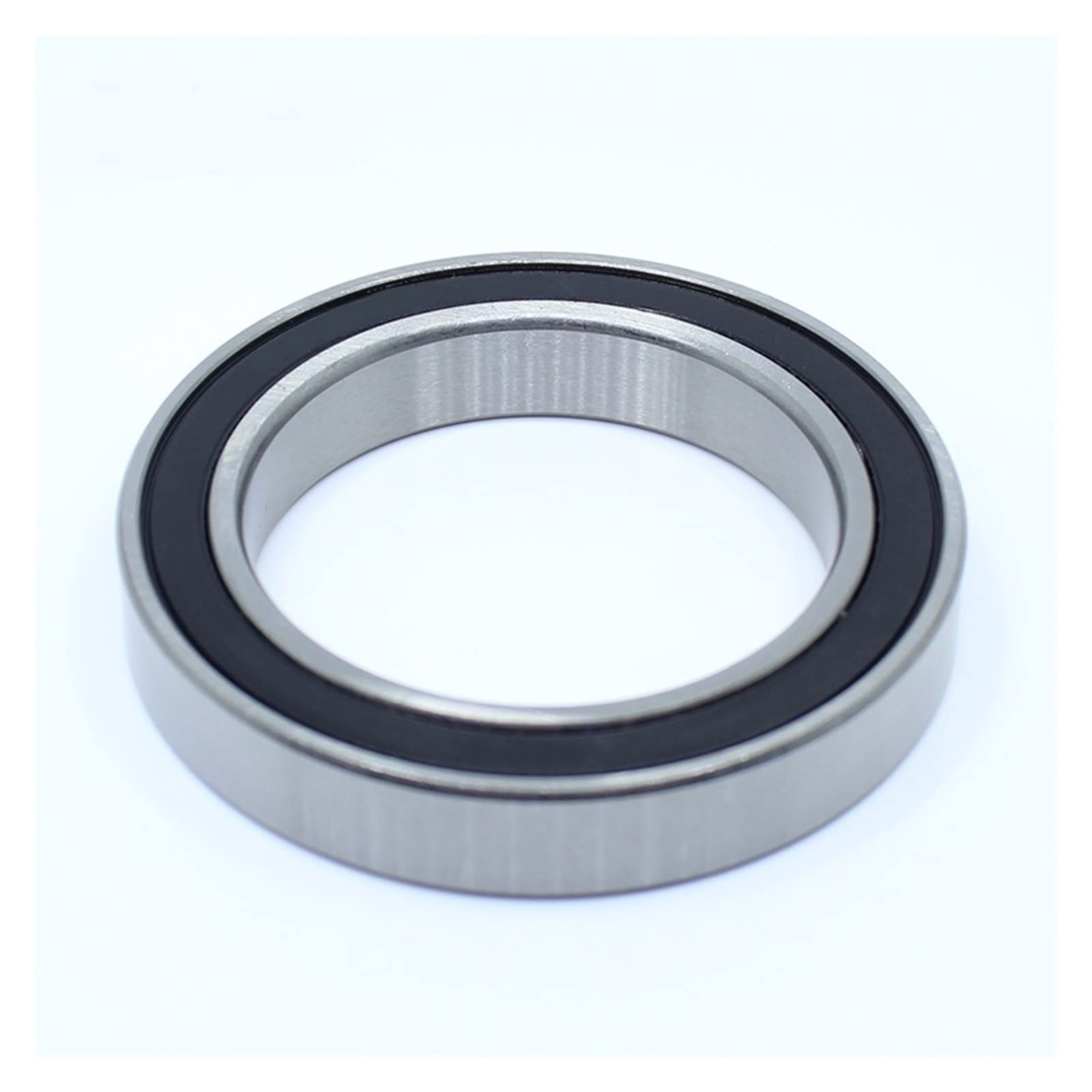 10 Uds 6909-2RS rodamiento ABEC-1 45x68x12mm sección Delgada 6909 2RS rodamientos de Bolas 6909RS 61909 RS