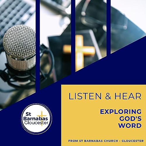 The Sabbath Series Episode 1 - Introducing the Sabbath