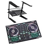 Serato DJ Intro inclus, mise à niveau possible sur Serato DJ