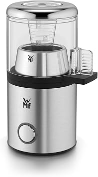 WMF Kitchenminis Steel Single Egg Cooking Machine