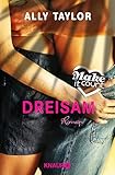 Make it count - Dreisam: Roman (Die Oceanside-Love-Stories)