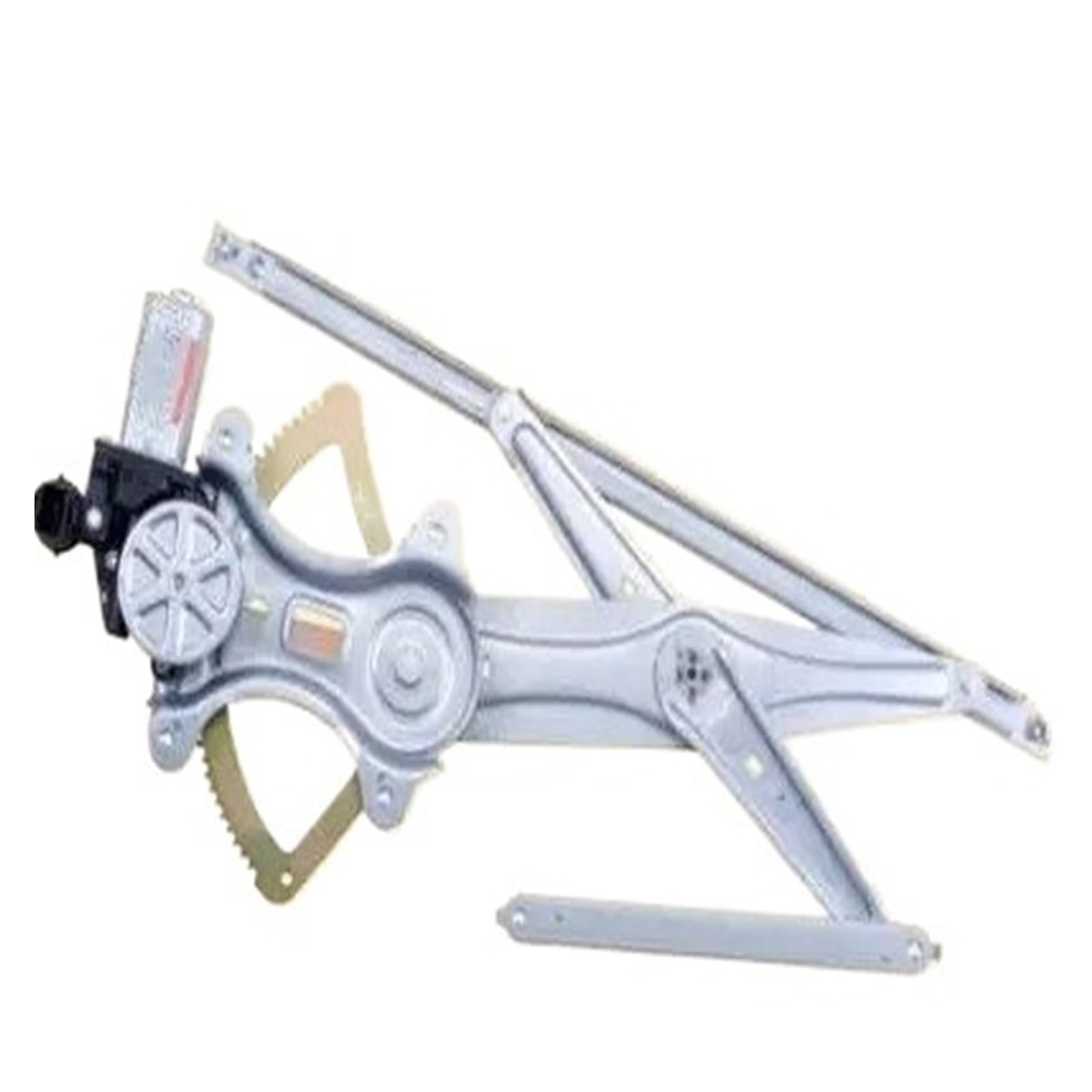 Dnhqknoaf Front Right Front Left Window Regulator Window Regulator & Motor For Toyota For Camry 2002 2003 2004 2005 2006(Front Right)